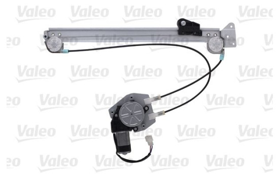 Fönsterhiss 850928 Valeo