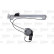 Fönsterhiss 850929 Valeo, miniatyr 2