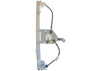 Fönsterhiss 850936 Valeo