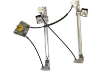 Fönsterhiss 851037 Valeo