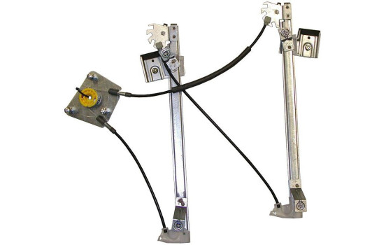 Fönsterhiss 851037 Valeo