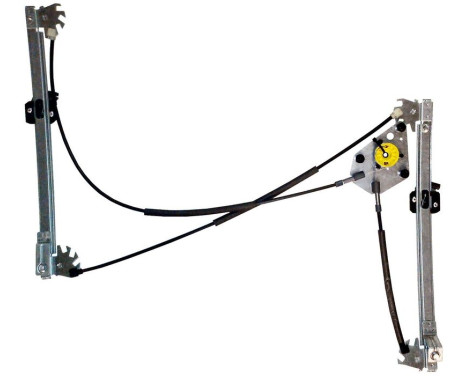 Fönsterhiss 851044 Valeo