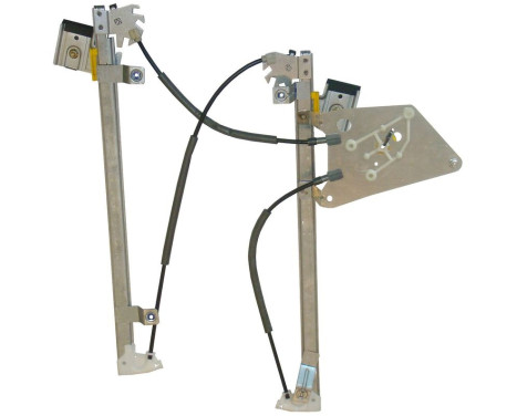 Fönsterhiss 851068 Valeo