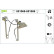 Fönsterhiss 851069 Valeo, miniatyr 2