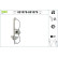 Fönsterhiss 851078 Valeo, miniatyr 2