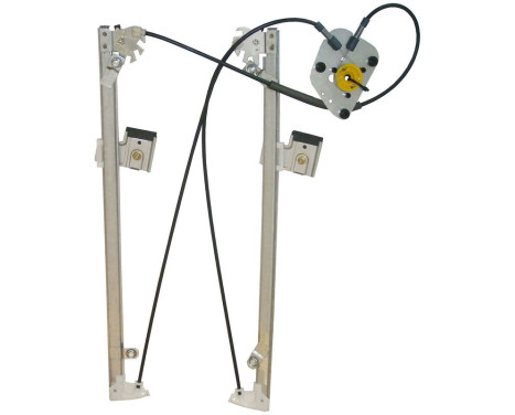 Fönsterhiss 851084 Valeo