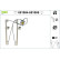 Fönsterhiss 851084 Valeo, miniatyr 2