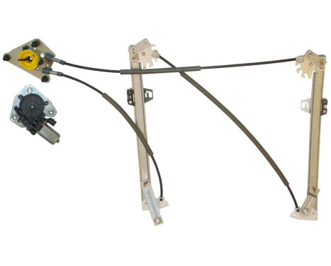 Fönsterhiss 851097 Valeo