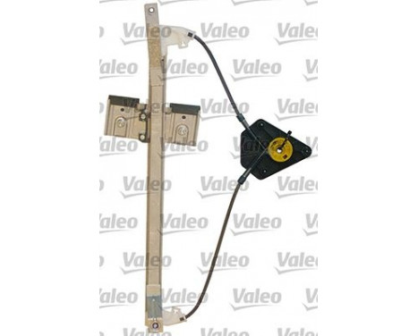 Fönsterhiss 851104 Valeo