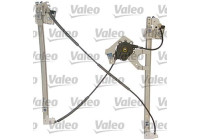Fönsterhiss 851106 Valeo