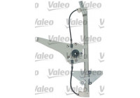Fönsterhiss 851116 Valeo