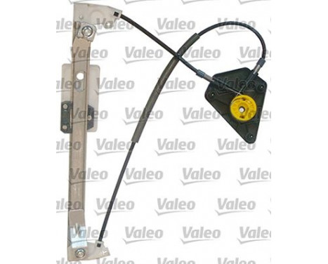 Fönsterhiss 851120 Valeo