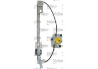 Fönsterhiss 851124 Valeo