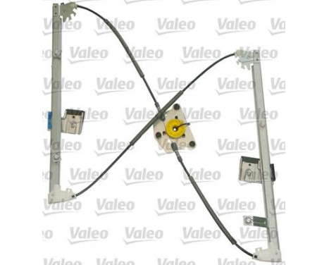 Fönsterhiss 851126 Valeo