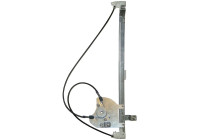 Fönsterhiss 851139 Valeo