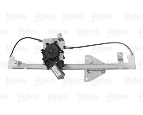 Fönsterhiss 851190 Valeo