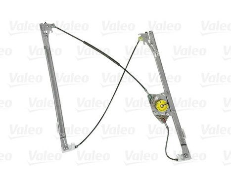 Fönsterhiss 851262 Valeo