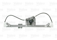 Fönsterhiss 851264 Valeo