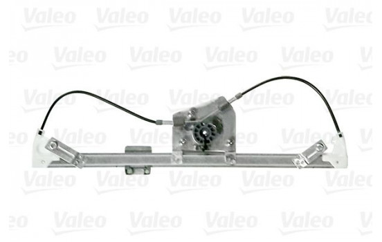 Fönsterhiss 851264 Valeo
