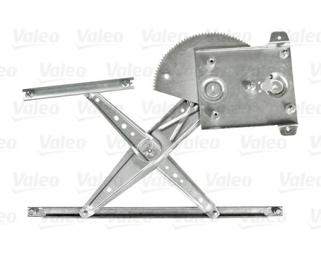Fönsterhiss 851294 Valeo