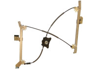 Fönsterhiss 851299 Valeo