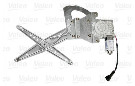 Fönsterhiss 851320 Valeo