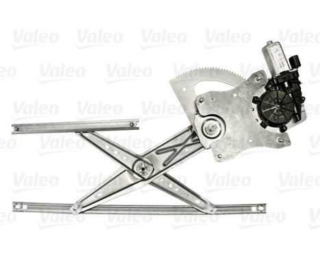 Fönsterhiss 851384 Valeo