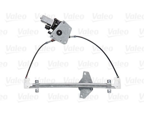 Fönsterhiss 851386 Valeo