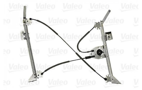 Fönsterhiss 851410 Valeo