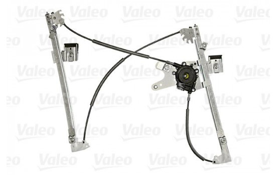 Fönsterhiss 851412 Valeo