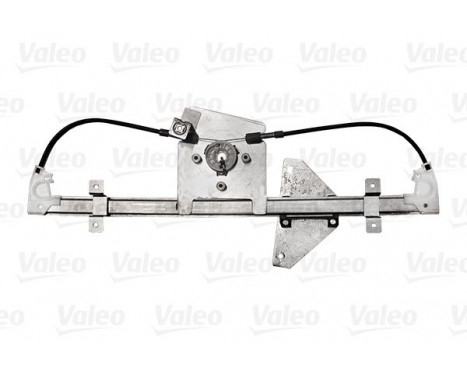 Fönsterhiss 851416 Valeo