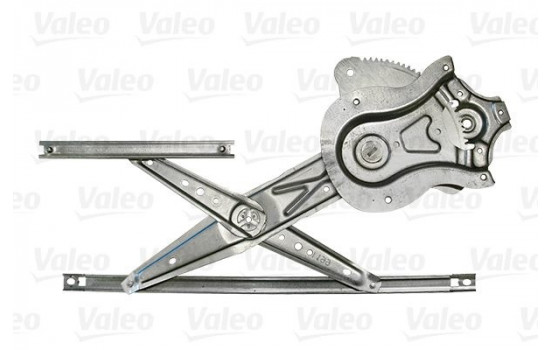 Fönsterhiss 851440 Valeo