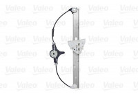 Fönsterhiss 851488 Valeo