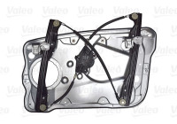 Fönsterhiss 851538 Valeo