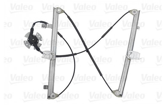 Fönsterhiss 851552 Valeo