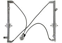 Fönsterhiss 851553 Valeo