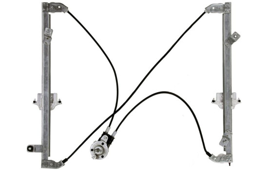 Fönsterhiss 851553 Valeo