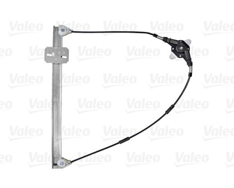 Fönsterhiss 851564 Valeo
