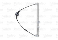 Fönsterhiss 851566 Valeo