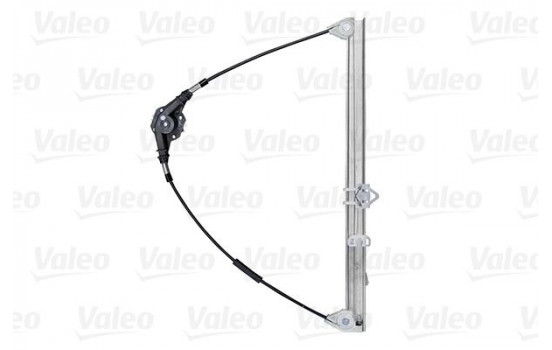 Fönsterhiss 851566 Valeo