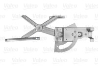 Fönsterhiss 851696 Valeo
