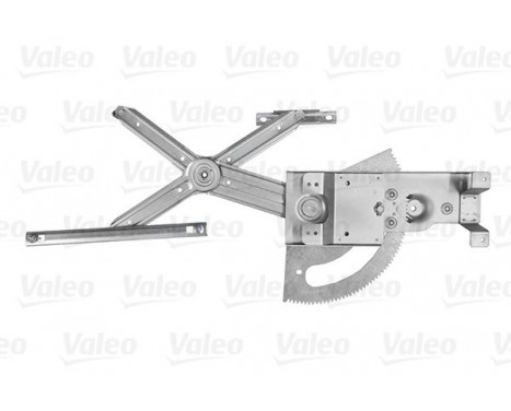 Fönsterhiss 851696 Valeo