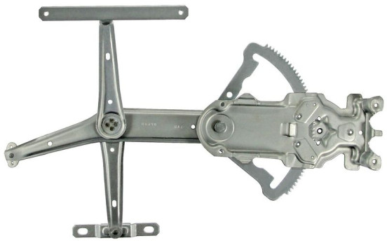 Fönsterhiss 851703 Valeo