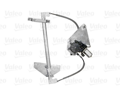Fönsterhiss 851706 Valeo