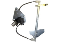 Fönsterhiss 851707 Valeo