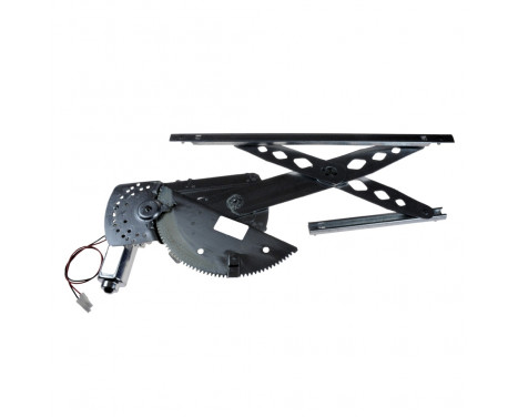 Fönsterhiss ADT31359 Blue Print, bild 2