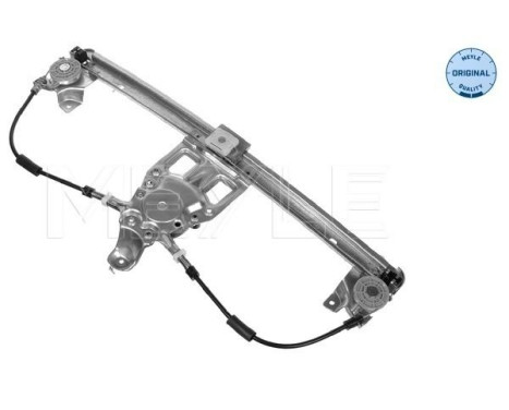 Fönsterhiss MEYLE-ORIGINAL Quality