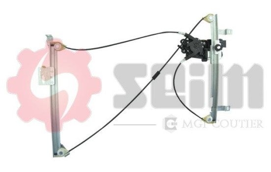 Fönsterhiss, bild 2