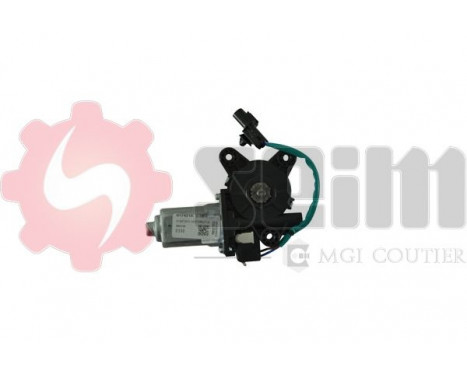 Fönsterhiss, bild 2