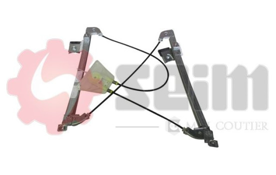 Fönsterhiss, bild 2